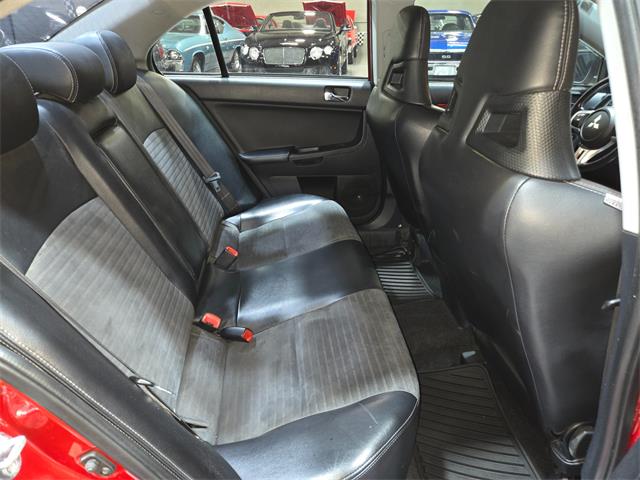 2008 Mitsubishi Lancer (CC-2082510) for sale in Addison, Illinois