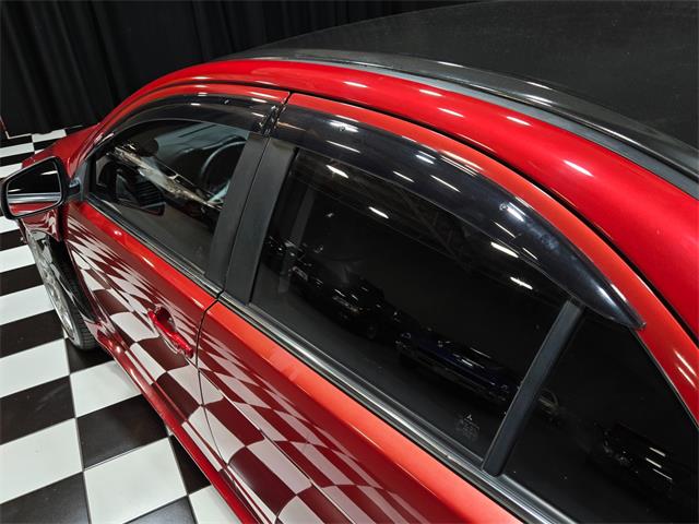 2008 Mitsubishi Lancer (CC-2082510) for sale in Addison, Illinois