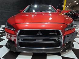 2008 Mitsubishi Lancer (CC-2082510) for sale in Addison, Illinois
