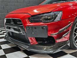 2008 Mitsubishi Lancer (CC-2082510) for sale in Addison, Illinois