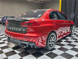 2008 Mitsubishi Lancer (CC-2082510) for sale in Addison, Illinois