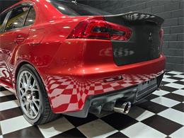 2008 Mitsubishi Lancer (CC-2082510) for sale in Addison, Illinois