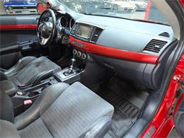 2008 Mitsubishi Lancer (CC-2082510) for sale in Addison, Illinois