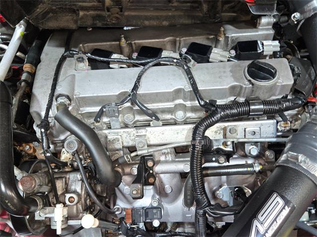 2008 Mitsubishi Lancer (CC-2082510) for sale in Addison, Illinois