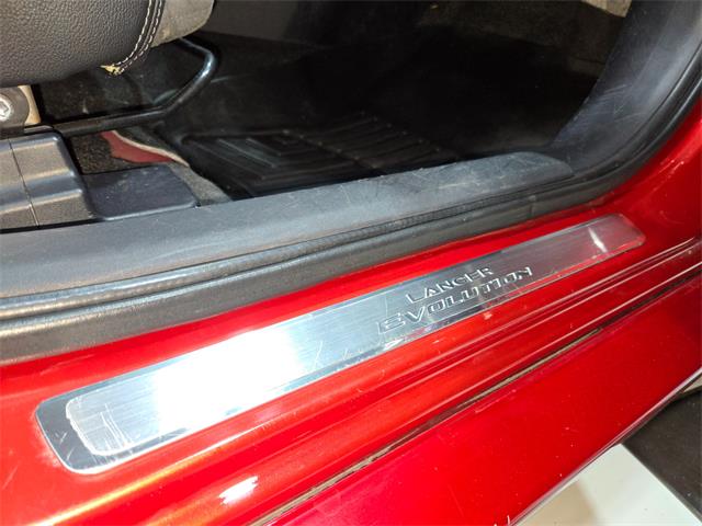 2008 Mitsubishi Lancer (CC-2082510) for sale in Addison, Illinois