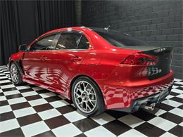 2008 Mitsubishi Lancer (CC-2082510) for sale in Addison, Illinois