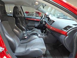 2008 Mitsubishi Lancer (CC-2082510) for sale in Addison, Illinois