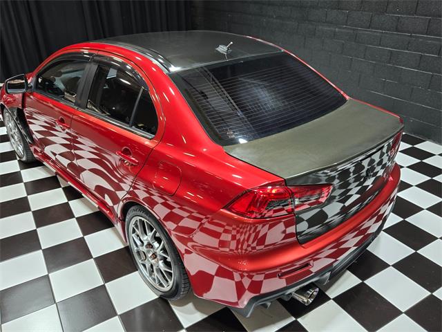 2008 Mitsubishi Lancer (CC-2082510) for sale in Addison, Illinois