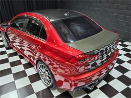 2008 Mitsubishi Lancer (CC-2082510) for sale in Addison, Illinois