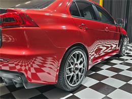 2008 Mitsubishi Lancer (CC-2082510) for sale in Addison, Illinois