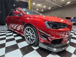 2008 Mitsubishi Lancer (CC-2082510) for sale in Addison, Illinois