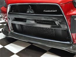 2008 Mitsubishi Lancer (CC-2082510) for sale in Addison, Illinois