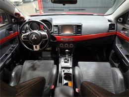 2008 Mitsubishi Lancer (CC-2082510) for sale in Addison, Illinois