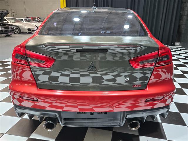 2008 Mitsubishi Lancer (CC-2082510) for sale in Addison, Illinois