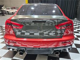 2008 Mitsubishi Lancer (CC-2082510) for sale in Addison, Illinois