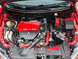 2008 Mitsubishi Lancer (CC-2082510) for sale in Addison, Illinois