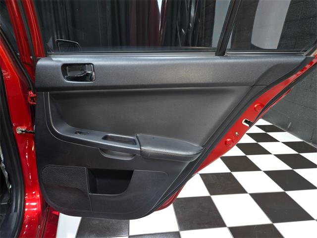 2008 Mitsubishi Lancer (CC-2082510) for sale in Addison, Illinois