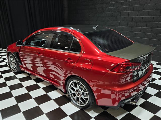 2008 Mitsubishi Lancer (CC-2082510) for sale in Addison, Illinois