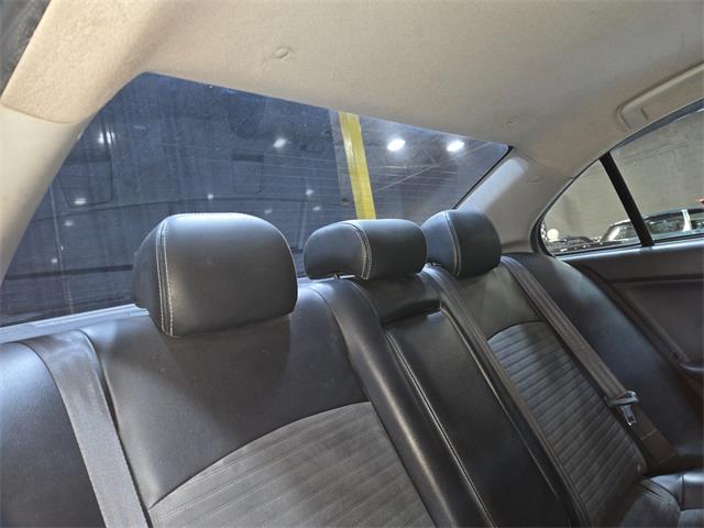 2008 Mitsubishi Lancer (CC-2082510) for sale in Addison, Illinois