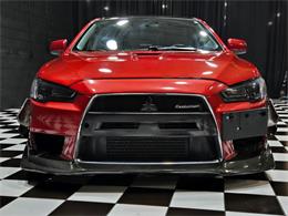 2008 Mitsubishi Lancer (CC-2082510) for sale in Addison, Illinois