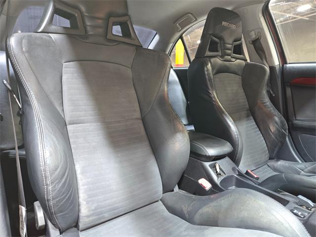 2008 Mitsubishi Lancer (CC-2082510) for sale in Addison, Illinois