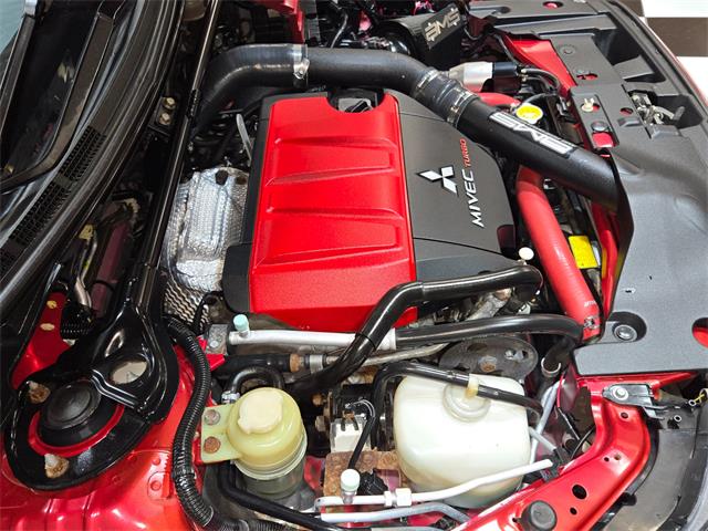 2008 Mitsubishi Lancer (CC-2082510) for sale in Addison, Illinois