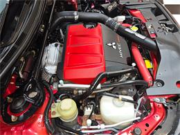 2008 Mitsubishi Lancer (CC-2082510) for sale in Addison, Illinois