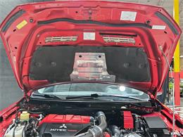 2008 Mitsubishi Lancer (CC-2082510) for sale in Addison, Illinois