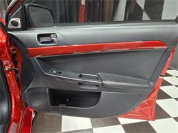 2008 Mitsubishi Lancer (CC-2082510) for sale in Addison, Illinois