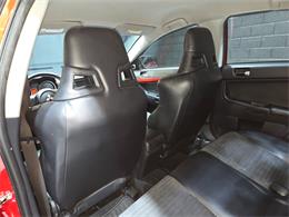 2008 Mitsubishi Lancer (CC-2082510) for sale in Addison, Illinois