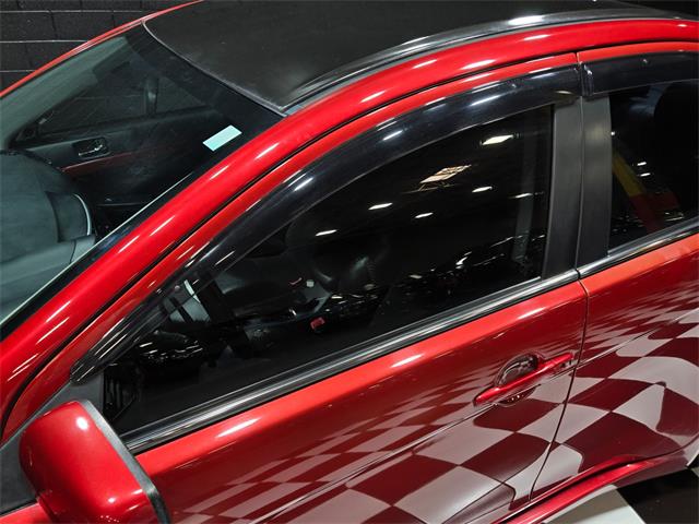 2008 Mitsubishi Lancer (CC-2082510) for sale in Addison, Illinois