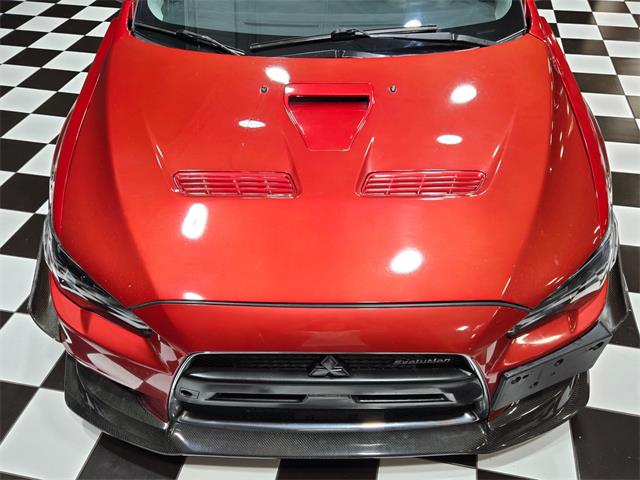 2008 Mitsubishi Lancer (CC-2082510) for sale in Addison, Illinois