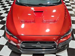 2008 Mitsubishi Lancer (CC-2082510) for sale in Addison, Illinois