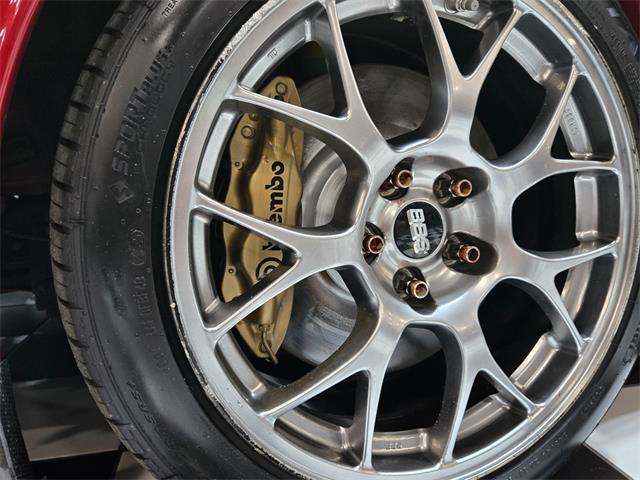 2008 Mitsubishi Lancer (CC-2082510) for sale in Addison, Illinois