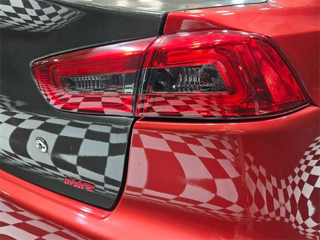 2008 Mitsubishi Lancer (CC-2082510) for sale in Addison, Illinois