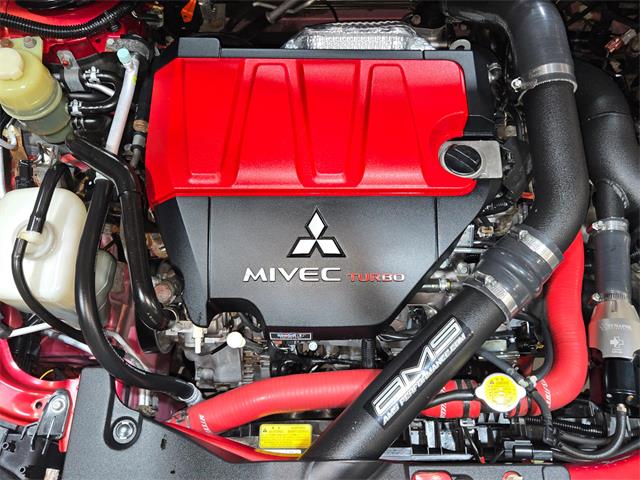 2008 Mitsubishi Lancer (CC-2082510) for sale in Addison, Illinois