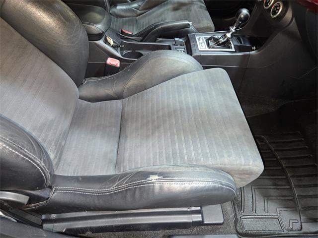 2008 Mitsubishi Lancer (CC-2082510) for sale in Addison, Illinois