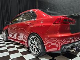 2008 Mitsubishi Lancer (CC-2082510) for sale in Addison, Illinois