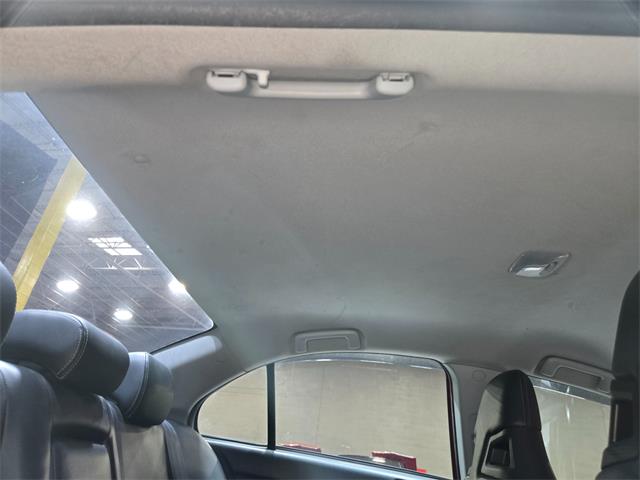 2008 Mitsubishi Lancer (CC-2082510) for sale in Addison, Illinois