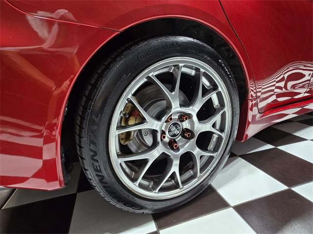 2008 Mitsubishi Lancer (CC-2082510) for sale in Addison, Illinois