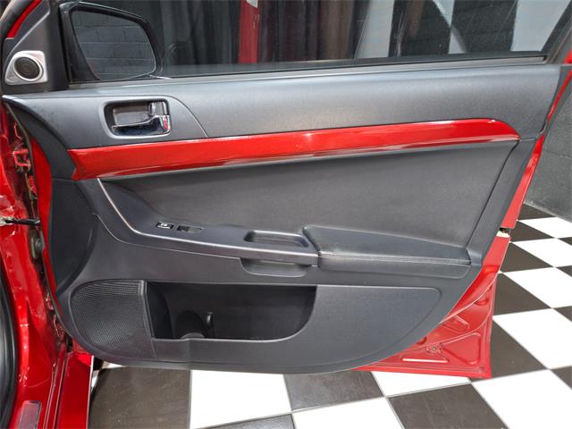 2008 Mitsubishi Lancer (CC-2082510) for sale in Addison, Illinois