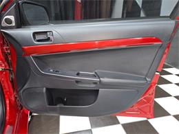 2008 Mitsubishi Lancer (CC-2082510) for sale in Addison, Illinois