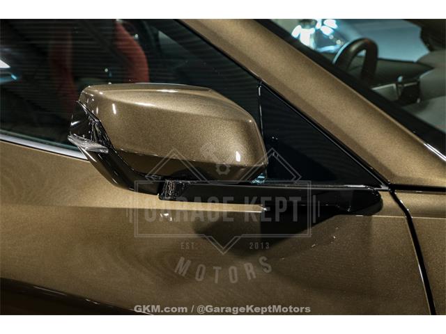 2020 Chevrolet Corvette (CC-2082512) for sale in Grand Rapids, Michigan