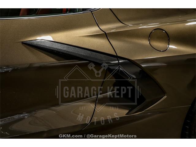 2020 Chevrolet Corvette (CC-2082512) for sale in Grand Rapids, Michigan