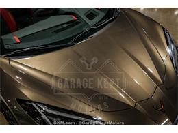 2020 Chevrolet Corvette (CC-2082512) for sale in Grand Rapids, Michigan