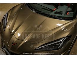 2020 Chevrolet Corvette (CC-2082512) for sale in Grand Rapids, Michigan