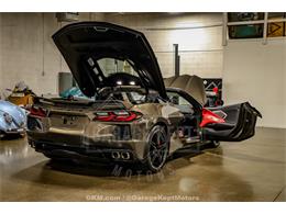 2020 Chevrolet Corvette (CC-2082512) for sale in Grand Rapids, Michigan