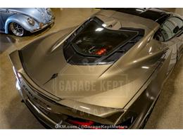 2020 Chevrolet Corvette (CC-2082512) for sale in Grand Rapids, Michigan