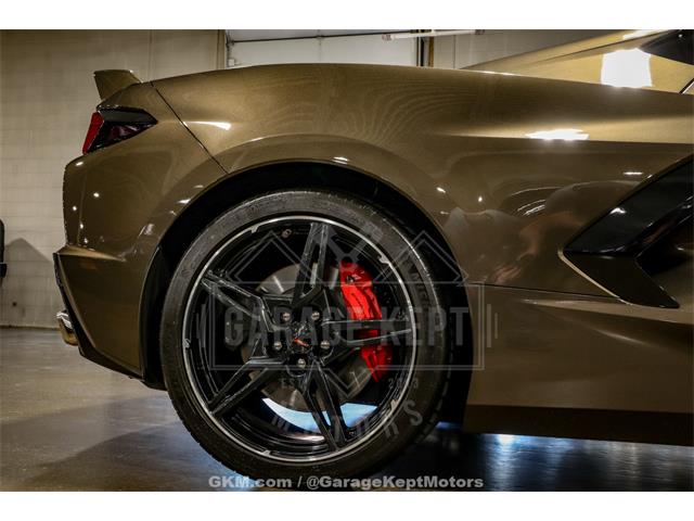 2020 Chevrolet Corvette (CC-2082512) for sale in Grand Rapids, Michigan