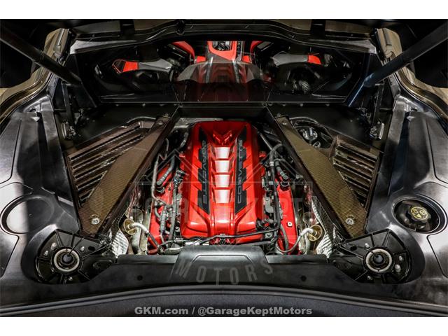 2020 Chevrolet Corvette (CC-2082512) for sale in Grand Rapids, Michigan